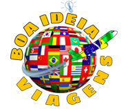 Boa Ideia Viagens RP